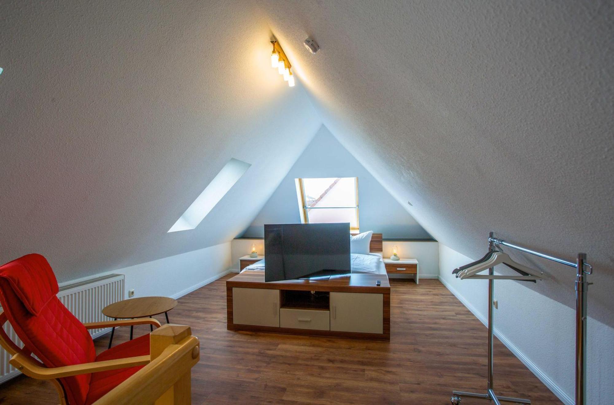 Müritzausblick Apartment